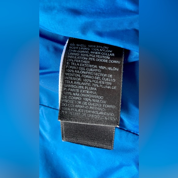 North Face Vest - Picture 6 of 8